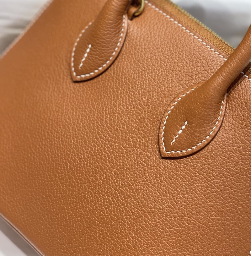 Hermes Top Handle Bags